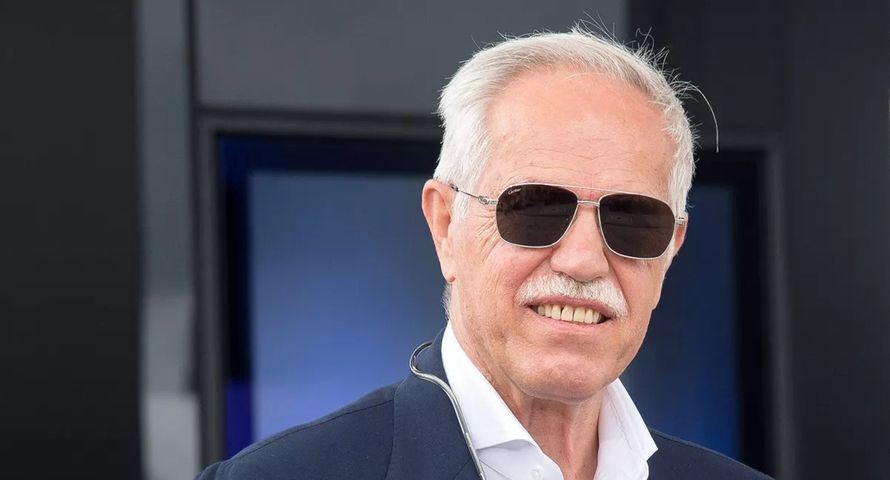 Firma Zygmunta Solorza w dołku. Inwestorzy kręcą nosem