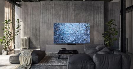Kto ma najkompletniejszą ofertę telewizorów na 2023 rok? Samsung