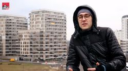 Dlaczego mamy gęsią skórkę? (WIDEO)