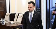 Wniosek o Trybunał Stanu dla Glapińskiego. Minister finansów zabiera głos