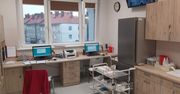 Szpital w Chodzieży został zmodernizowany