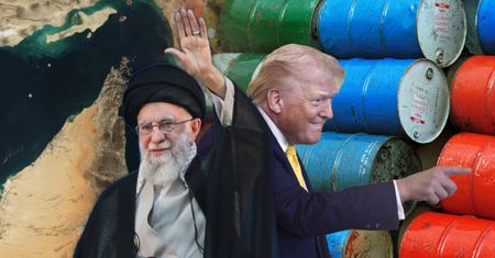 Atak na Iran wywinduje ceny benzyny? Oto możliwy scenariusz