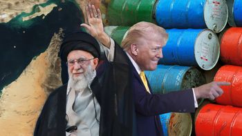 Atak na Iran wywinduje ceny benzyny? Oto możliwy scenariusz