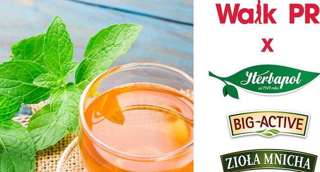 Herbapol-Lublin wybiera w przetargu Walk PR