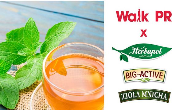 Herbapol-Lublin wybiera w przetargu Walk PR