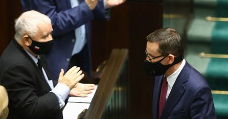 Budżet UE. Co z członkostwem Polski w Unii? Jest nowa strategia rządowa