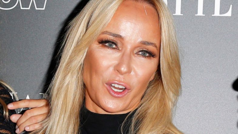 Joanna Przetakiewicz zachęca do odważnego demonstrowania bogactwa: "Pieniądze to NASZA CODZIENNOŚĆ"