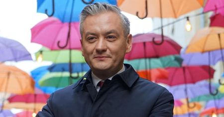 Wybory samorządowe. Biedroń zdradził kulisy. "Uważam, że to błąd"