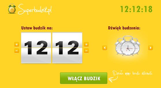 Bóg słucha Slayera - internetowy budzik nie zna litości 2