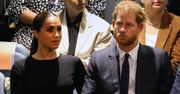 Niepokojące incydenty. Meghan i Harry nie mogą czuć się bezpiecznie we własnym domu?
