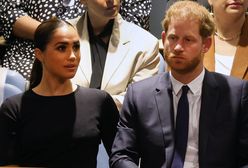 Niepokojące incydenty. Meghan i Harry nie mogą czuć się bezpiecznie we własnym domu?