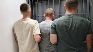 Wiózł czworo dzieci. Miał blisko 3 promile. Areszt dla 42-letniego ojca