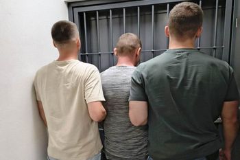 Wiózł czworo dzieci. Miał blisko 3 promile. Areszt dla 42-letniego ojca