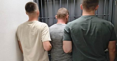 Wiózł czworo dzieci. Miał blisko 3 promile. Areszt dla 42-letniego ojca