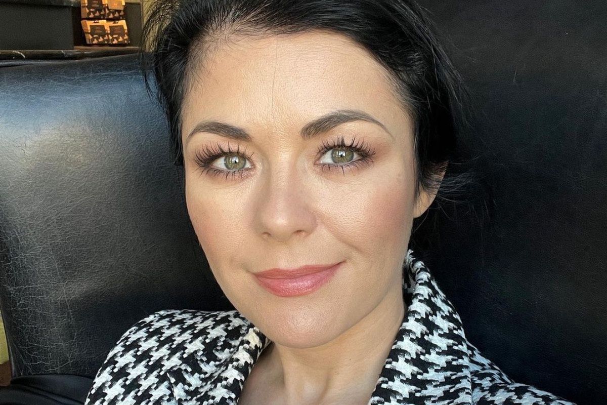 Katarzyna Cichopek wraca do fanów po rozstaniu z Marcinem Hakielem. "Dziękuję, że jesteście"