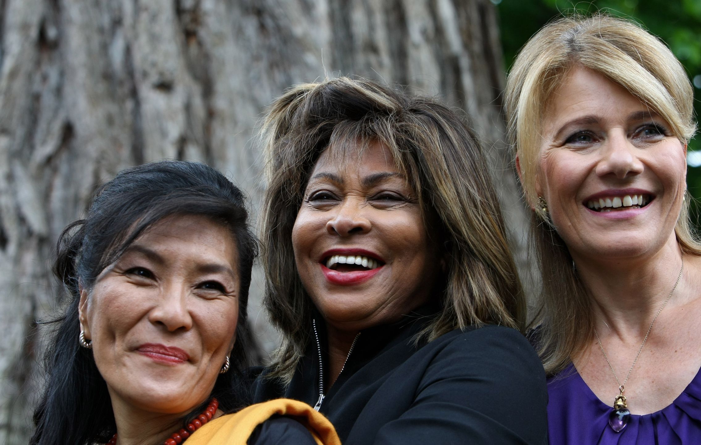 Tina Turner
