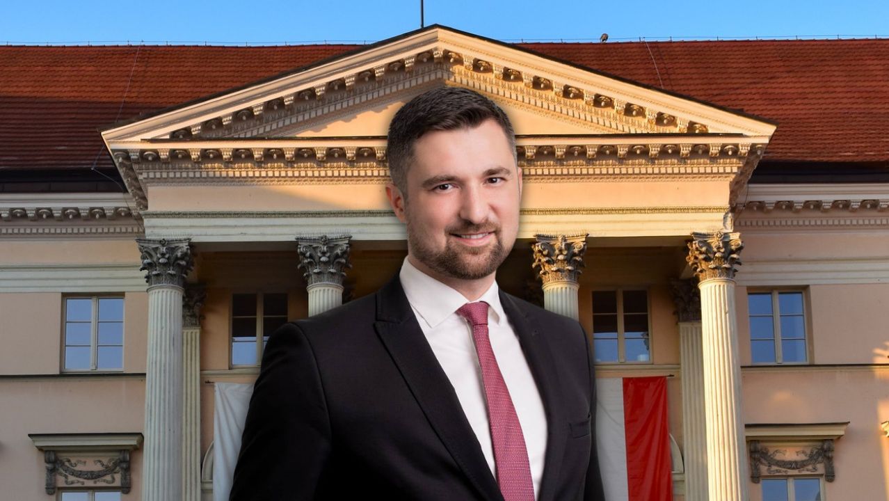 Podsłuch w prezencie dla wicestarosty. Kulisy afery w Kaliszu