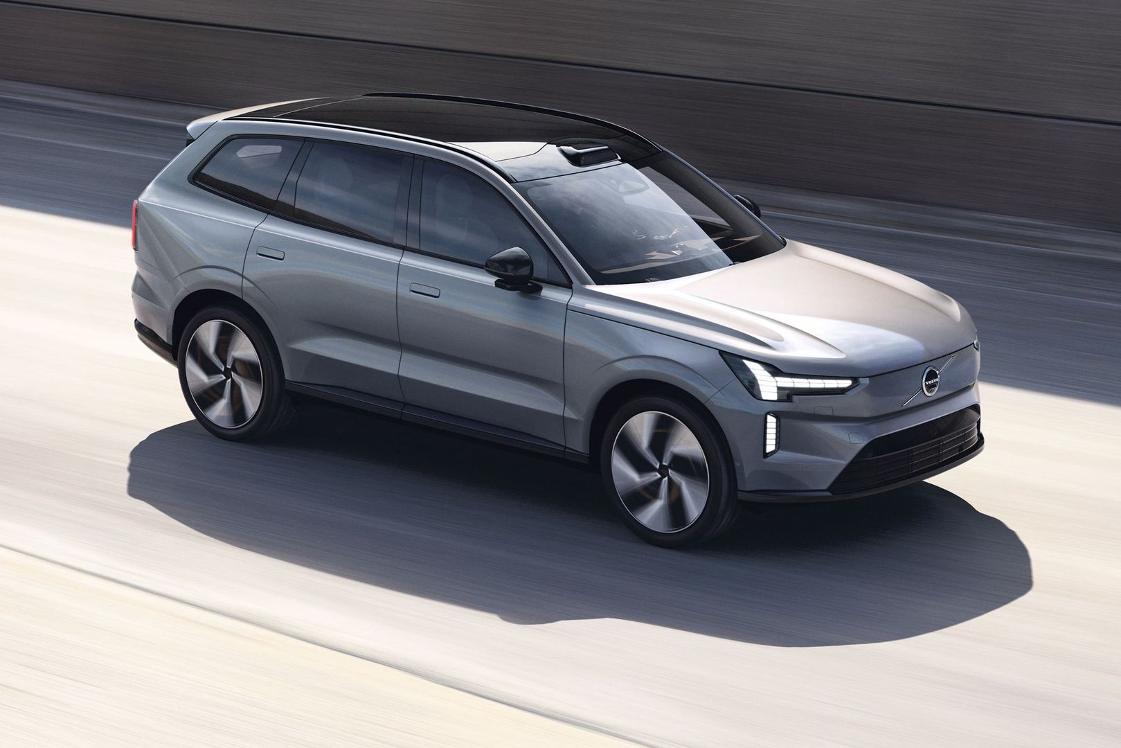 Volvo EX90