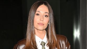 RZADKI WIDOK: Izabella Krzan pokazała ukochanego! (FOTO)