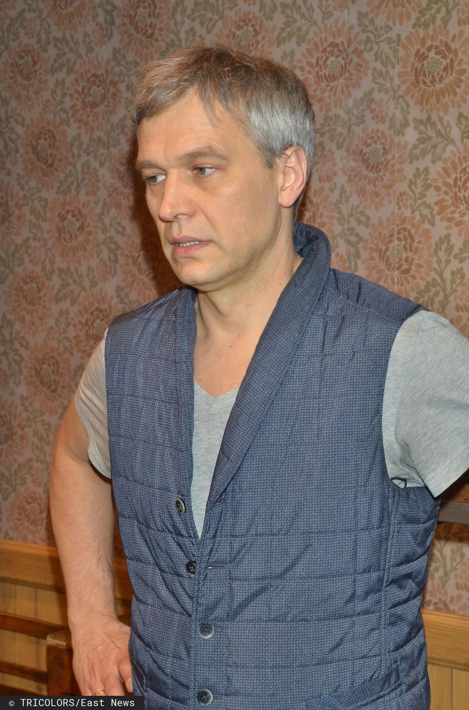 Michał Żebrowski 