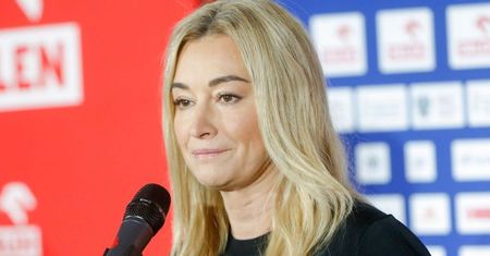 Program "Kobieta na krańcu świata" ZNIKA z anteny TVN! Martyna Wojciechowska wydała OŚWIADCZENIE: "Wybaczcie mi"
