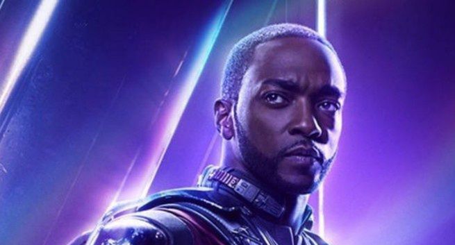 Anthony Mackie i Jamie Dornan w filmie "Synchronic". Sanitariusze z Nowego Orleanu