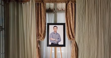 Ponencjalnie najdroższy portret świata to średniej jakości zdjęcie nastolatka
