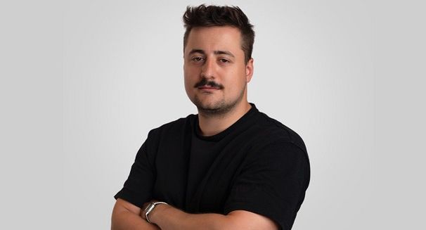 Jakub Piasecki w nowej roli w SeoFly