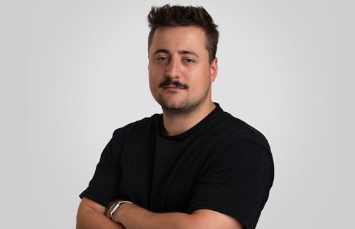 Jakub Piasecki w nowej roli w SeoFly