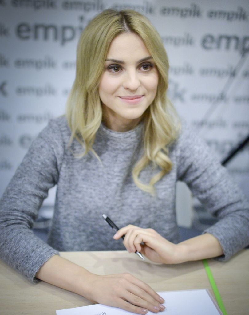 Kasia Tusk