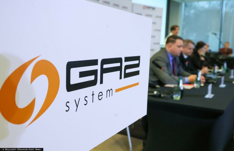 Gaz-System ma nowego prezesa (zdjęcie ilustracyjne)