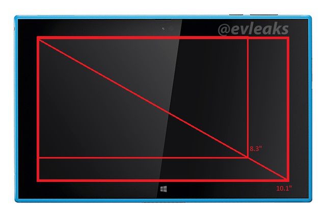 Nie będzie małego tabletu Nokii, ale będzie Surface Mini 2