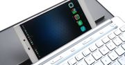 Microsoft Universal Keyboard - test