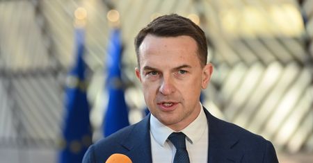 Szantaż Węgier skuteczny. Szłapka wyjaśnia szczegóły