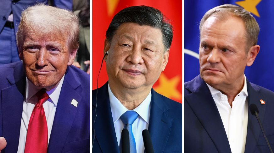 Atutem Polski, według Allianz Trade, jest dobrze rozwinięta