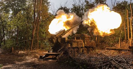 Ukraina atakuje Krym. Ekspert o konsekwentnej realizacji planu