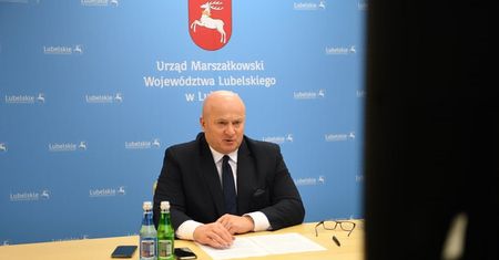 Sejmik Województwa Lubelskiego zdecyduje o podwyżkach diet dla radnych i wynagrodzenia marszałka