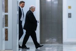 Minister Kuchciński zaskoczył nawet kolegów z PiS. "Wewnętrzne badania są zupełnie inne"