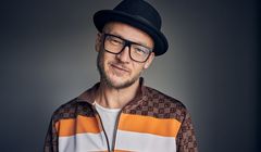 Bartek Prokopowicz reprezentowany przez Papaya Films