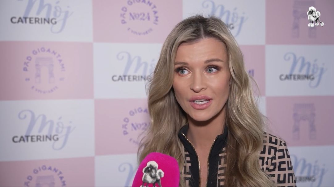 Joanna Krupa 