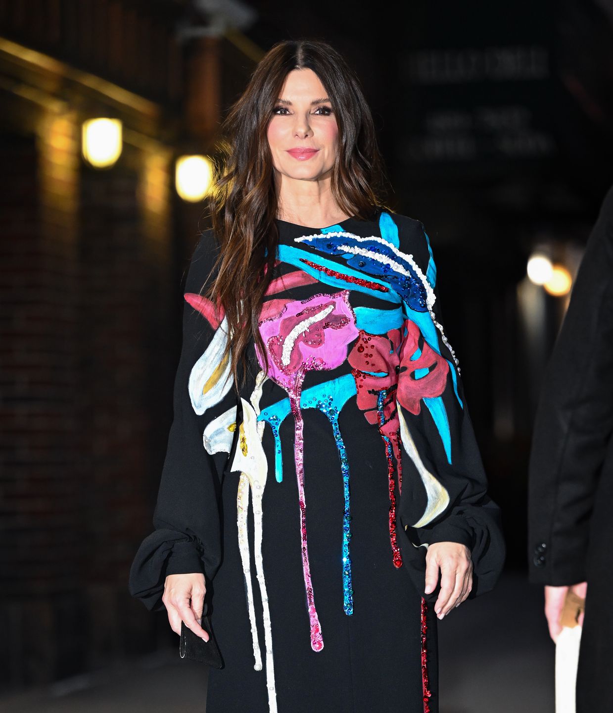 Sandra Bullock 