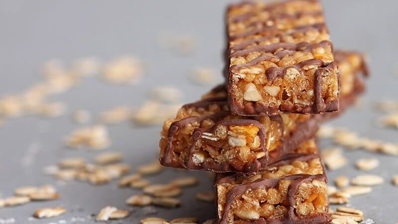 baton musli