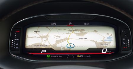 Nawigacje to przeszłość, bo jest darmowy Google Maps? Bzdura!