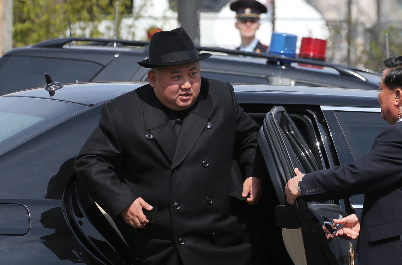 "Specjalny rozkaz" Kim Dzong Una. Z Korei Północnej wyciekły szczegóły