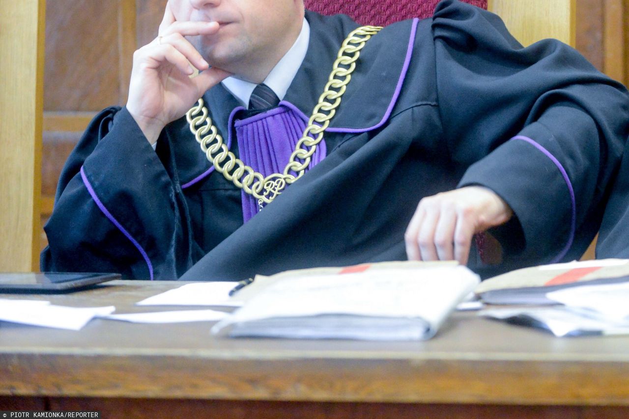 Jest opinia rzecznika TSUE ws. niezawisłości sędziów