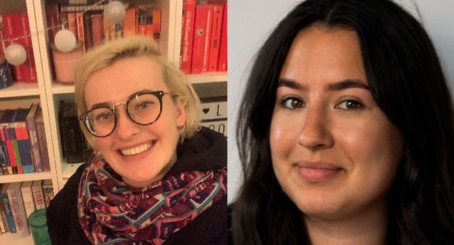 Do działu produkcji endorfina events wraca Gosia Trepka, dołącza Pola Gil