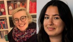 Do działu produkcji endorfina events wraca Gosia Trepka, dołącza Pola Gil