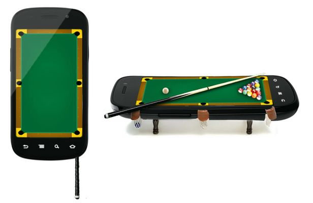Pół żartem, pół serio: Galaxy Nexus (4)2 3