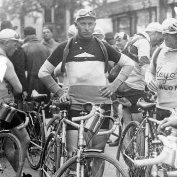 Wygrać Tour de France na za małym rowerze? Da się!