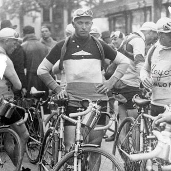 Wygrać Tour de France na za małym rowerze? Da się!